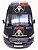 Mercedes Benz Sprinter BOPE Policia Militar Tático - ESCALA 1/48 - 12 CM - Imagem 4