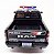 Dodge RAM Polícia Militar ROTA - Escala 1/46 - 13 CM - Imagem 4