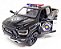 Dodge RAM Polícia Militar ROTA - Escala 1/46 - 13 CM - Imagem 6