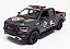Dodge RAM Polícia Militar ROTA - Escala 1/46 - 13 CM - Imagem 7