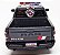 Dodge RAM Polícia Militar ROTA - Escala 1/46 - 13 CM - Imagem 4
