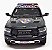 Dodge RAM Polícia Militar ROTA - Escala 1/46 - 13 CM - Imagem 3
