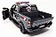Dodge RAM Polícia Militar ROTA - Escala 1/46 - 13 CM - Imagem 2