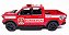 Dodge RAM Corpo de Bombeiros - Resgate - Escala 1/46 - 13 CM - Imagem 2