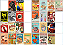 Placas Decorativas Vintage - Retrô 20x30 em MDF - PROMOÇÃO - Imagem 7