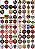 Adesivos Vintage - Carros Antigos 700 MODELOS - Imagem 4