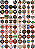 Adesivos Vintage - Carros Antigos 700 MODELOS - Imagem 4