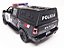 Dodge RAM CAMBURÃO Polícia Militar ROTA - Escala 1/46 - 13 CM - Imagem 3