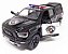 Dodge RAM CAMBURÃO Polícia Militar ROTA - Escala 1/46 - 13 CM - Imagem 4