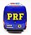Mercedes Benz Sprinter Polícia Rodoviária Federal - ESCALA 1/48 - 12 CM - Imagem 6