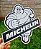 Placa Decorativa Michelin - Imagem 1
