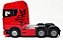 SCANIA 770S VERMELHA V8 HIGHILINE - ESCALA 1/50 - 13 CM - Imagem 2