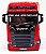 SCANIA 770S VERMELHA V8 HIGHILINE - ESCALA 1/50 - 13 CM - Imagem 4
