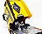 VOLVO FH PERFORMANCE AMARELO  ESCALA 1/50 - 11 CM - Imagem 4