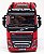 VOLVO FH PERFORMANCE VERMELHO  ESCALA 1/50 - 11 CM - Imagem 5