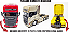 Miniatura Scania Highline Branca + Carreta Prancha 1/64 - Imagem 6