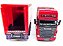 SCANIA COCA COLA NATAL ESCALA 1/64 26 CM - Imagem 6
