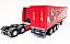 VOLVO FH PERFORMANCE COCA COLA NATAL - ESCALA 1/64 - Imagem 4