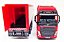 VOLVO FH PERFORMANCE COCA COLA NATAL - ESCALA 1/64 - Imagem 6