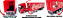 VOLVO FH PERFORMANCE COCA COLA NATAL - ESCALA 1/64 - Imagem 7