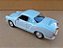 Volkswagen Karmann Ghia 1962 Branco - Escala 1/43 - 11 CM - Imagem 2