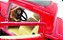 Ford 3 Window 1932 Coupé Vermelho - Escala 1/32 - 12 CM - Imagem 6