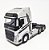 Volvo FH500  Prata - Escala 1/64 - Imagem 1