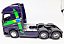 Volvo FH 500  Roxo - Escala 1/64 - Imagem 2