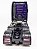 Volvo FH 500  Roxo - Escala 1/64 - Imagem 4