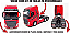 Volvo FH 500  Roxo - Escala 1/64 - Imagem 5