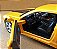 Chevrolet Camaro ZL1  Amarelo - Escala 1/38 - 12 CM - Imagem 3