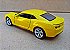 Chevrolet Camaro ZL1  Amarelo - Escala 1/38 - 12 CM - Imagem 2
