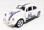 Volkswagen Fusca Herbie - Escala 1/32 - 12 CM - Imagem 3