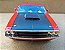 Dodge Challenger T/A 1970 - ESCALA 1/38 - 12 CM - Imagem 3