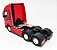 Volvo FH 500  Vermelho - Escala 1/64 - 10 CM - Imagem 3