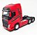 Volvo FH 500  Vermelho - Escala 1/64 - Imagem 1