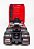 Volvo FH 500  Vermelho - Escala 1/64 - Imagem 5