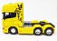 Scania V8 R730  Amarela - Escala 1/64 - Imagem 2