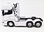 Scania V8 R730 Branca - Escala 1/64 - Imagem 2