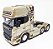 Scania V8 R730  Prata - Escala 1/64 - Imagem 1