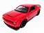 Dodge Challenger SRT Demon Vermelho - Escala 1/32 12 CM - Imagem 3