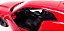Dodge Challenger SRT Demon Vermelho - Escala 1/32 12 CM - Imagem 6