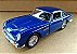 Aston Martin DB5 1963 Azul - Escala 1/38 13 CM - Imagem 2