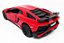 Lamborghini Aventador Vermelho - Escala 1/36 12 CM - Imagem 2