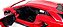 Lamborghini Aventador Vermelho - Escala 1/36 12 CM - Imagem 6