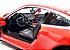 Porsche 911 Carrera S Vermelho - Escala 1/32 13 CM - Imagem 6
