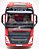 Volvo FH500  Vermelho Performance Edition - Escala 1/32 - 21 CM - Imagem 5