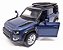 Land Rover Defender 110 Azul - Escala 1/43 - 11 CM - Imagem 1