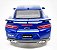 Chevrolet Camaro ZL1 Azul - Escala 1/38 - 12 CM - Imagem 5