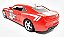 Chevrolet Camaro Racing Vermelho - Escala 1/38 - 12 CM - Imagem 2